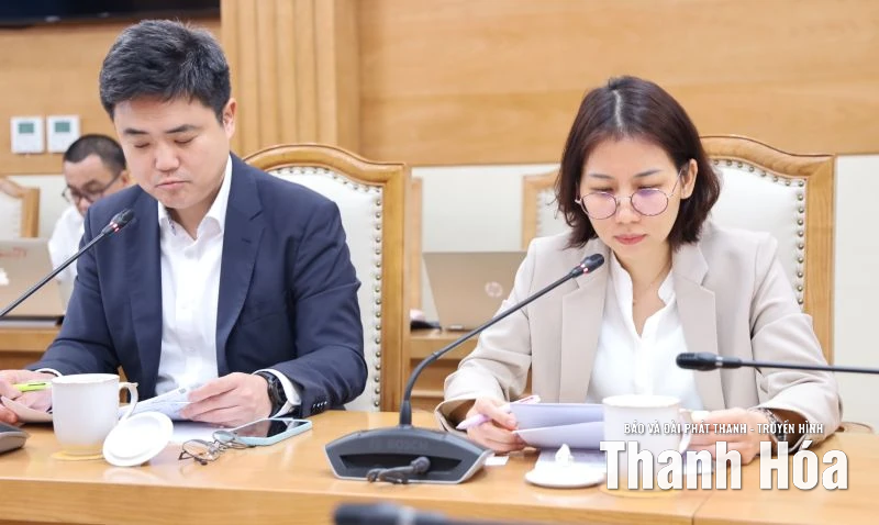 Đề xuất phương án tích hợp cụm Nhà máy Nhiệt điện khí LNG Quỳnh Lập - Nghi Sơn