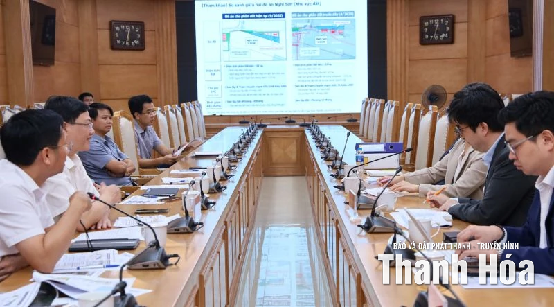 Đề xuất phương án tích hợp cụm Nhà máy Nhiệt điện khí LNG Quỳnh Lập - Nghi Sơn