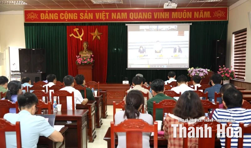 Nhận diện điểm nghẽn, đề xuất giải pháp liên quan lĩnh vực đất đai
