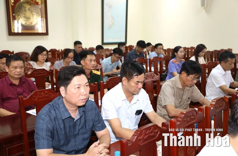 Nhận diện điểm nghẽn, đề xuất giải pháp liên quan lĩnh vực đất đai