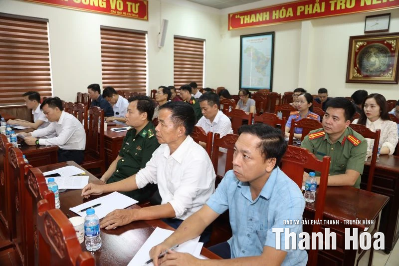 Nhận diện điểm nghẽn, đề xuất giải pháp liên quan lĩnh vực đất đai