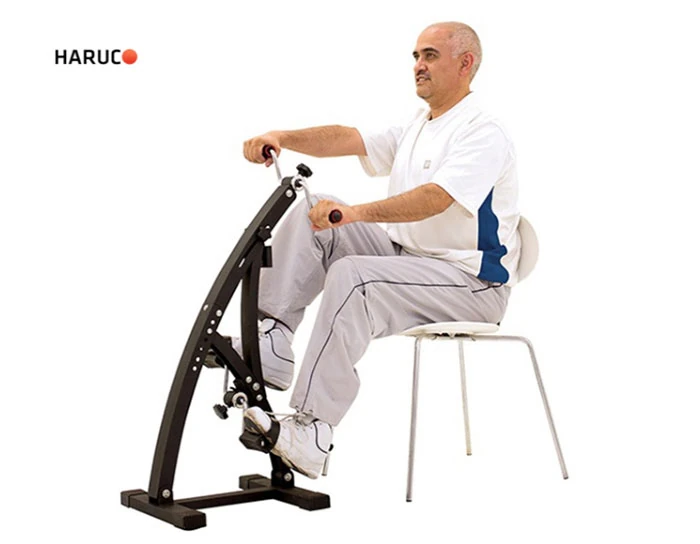 Lý do nên mua xe đạp phục hồi Haruco cho người già