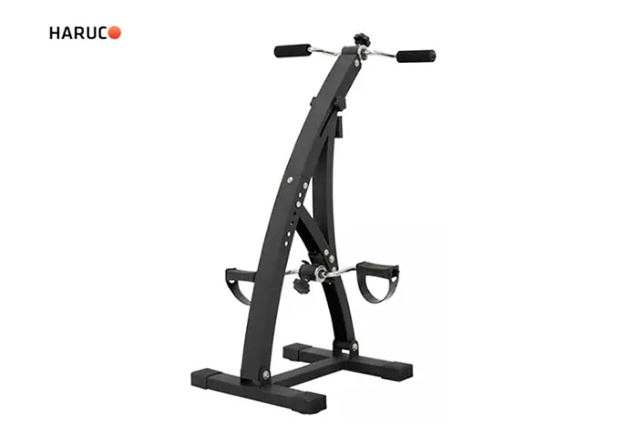 Lý do nên mua xe đạp phục hồi Haruco cho người già