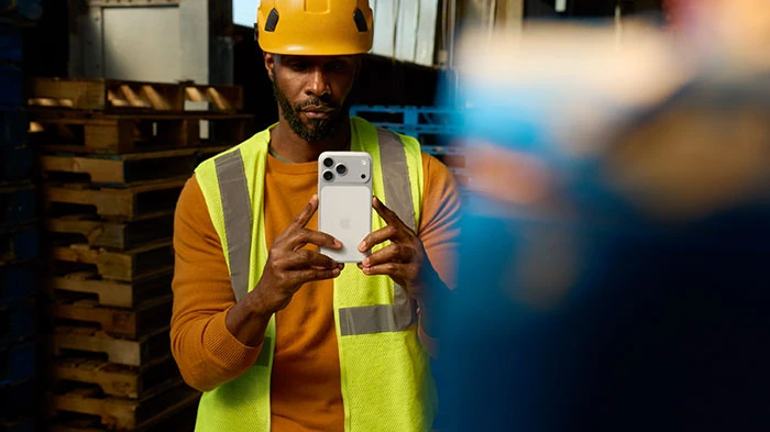 Test game iPhone 17 Pro, bao nhiêu điểm Antutu?