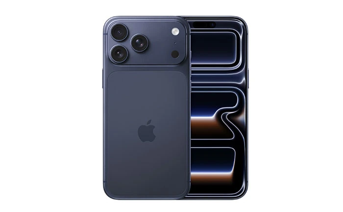 Test game iPhone 17 Pro, bao nhiêu điểm Antutu?