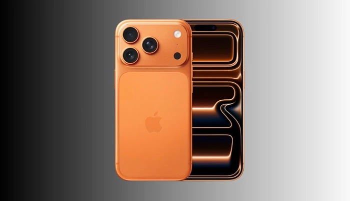 Tổng hợp các phiên bản trên iPhone 17 Pro, có gì khác năm ngoái?