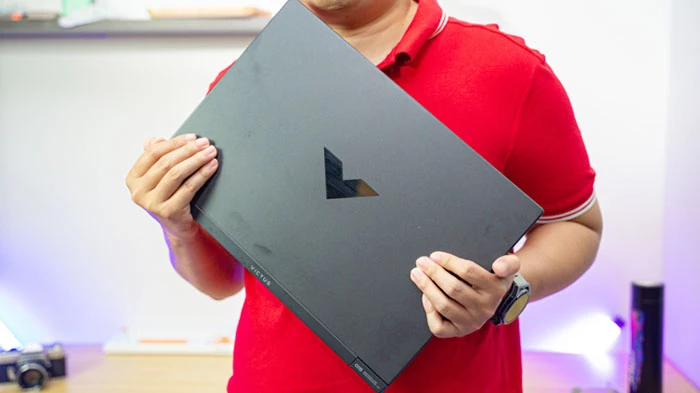 So sánh HP Victus 16 vs Victus 15 có phải là sự khác biệt lớn?