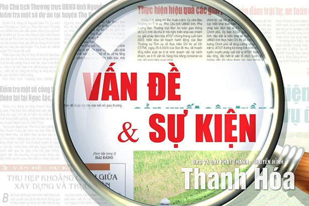 “Ngày hội” đồng hành cùng con trẻ