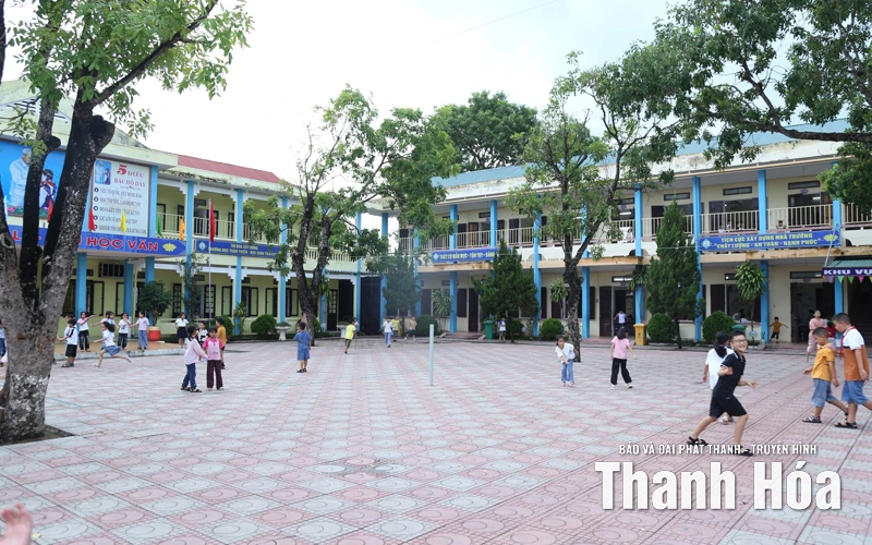 Thách thức về quản lý giáo dục cấp xã trước yêu cầu mới