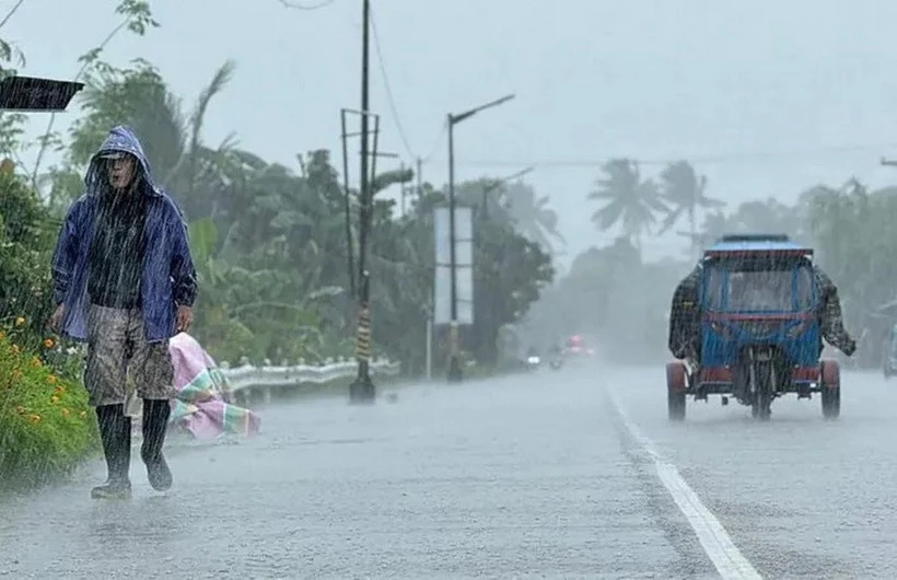 Philippines triển khai các biện pháp phòng chống siêu bão Ragasa