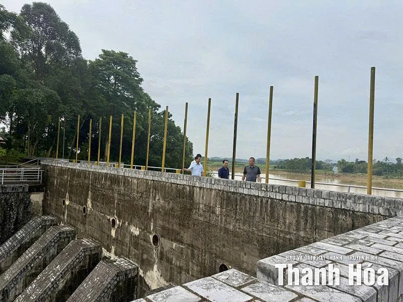 Ứng dụng khoa học và công nghệ trong phòng, chống thiên tai