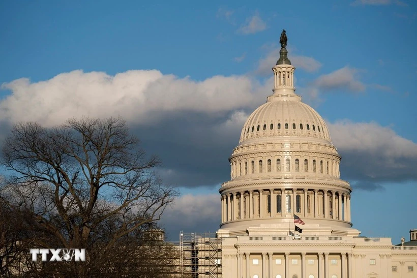 Điều gì sẽ xảy ra nếu chính phủ liên bang Mỹ đóng cửa?