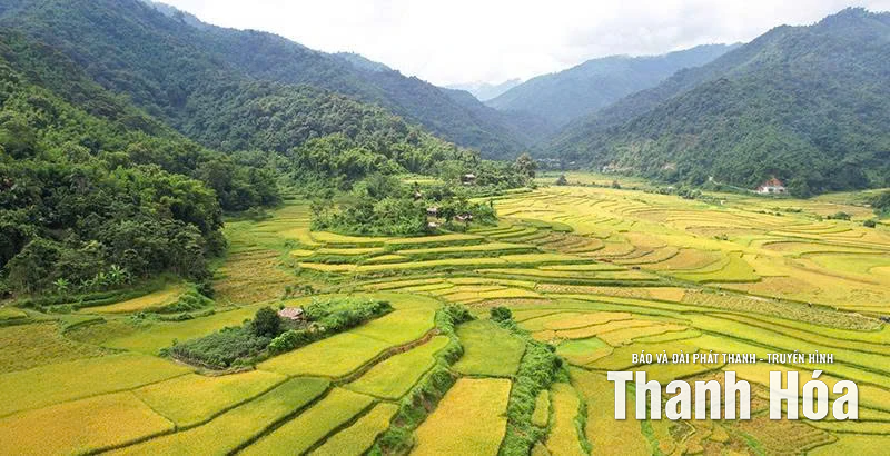 Khát vọng bên dòng suối Yên