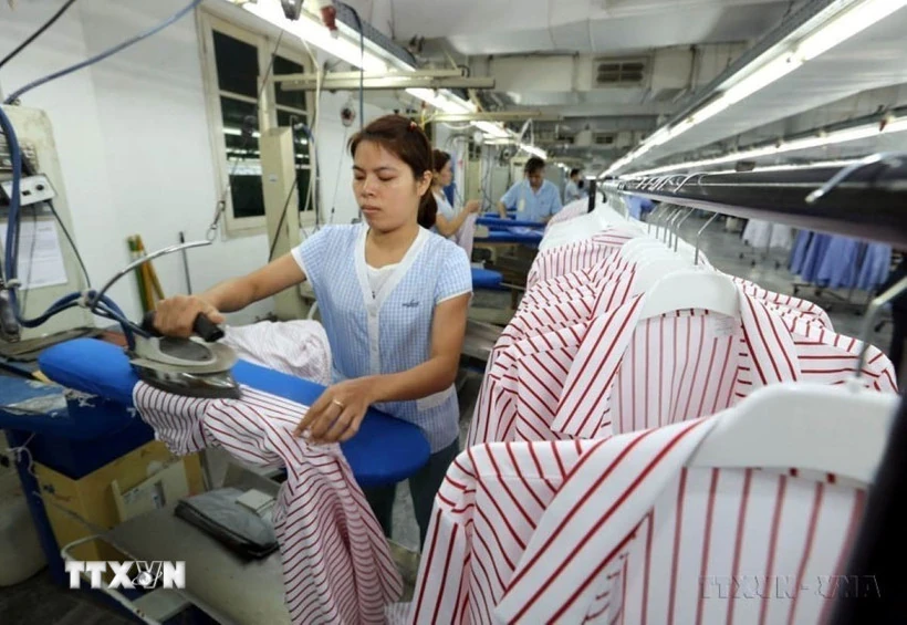 Nhiều chính sách nổi bật liên quan đến kinh tế có hiệu lực từ tháng 10