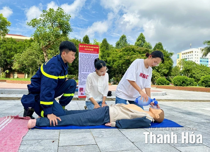 “Khoảng trống” đáng lo ngại