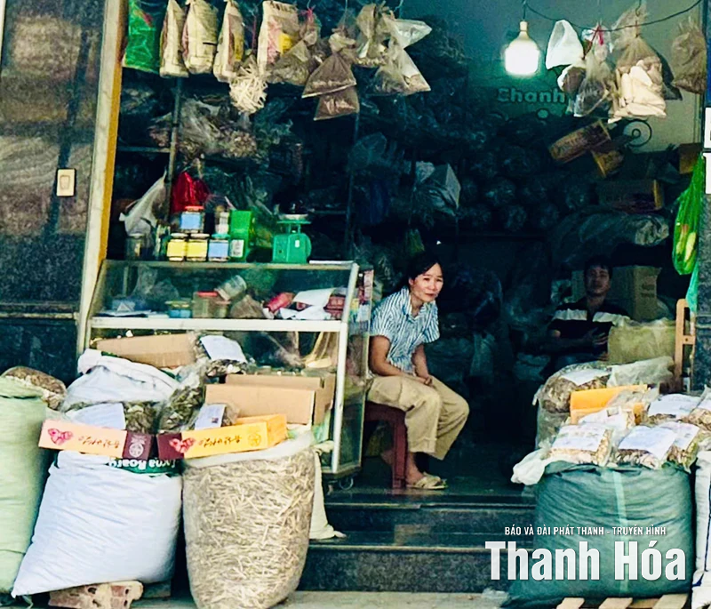 Sử dụng thuốc nam không rõ nguồn gốc: Tiền mất, tật mang