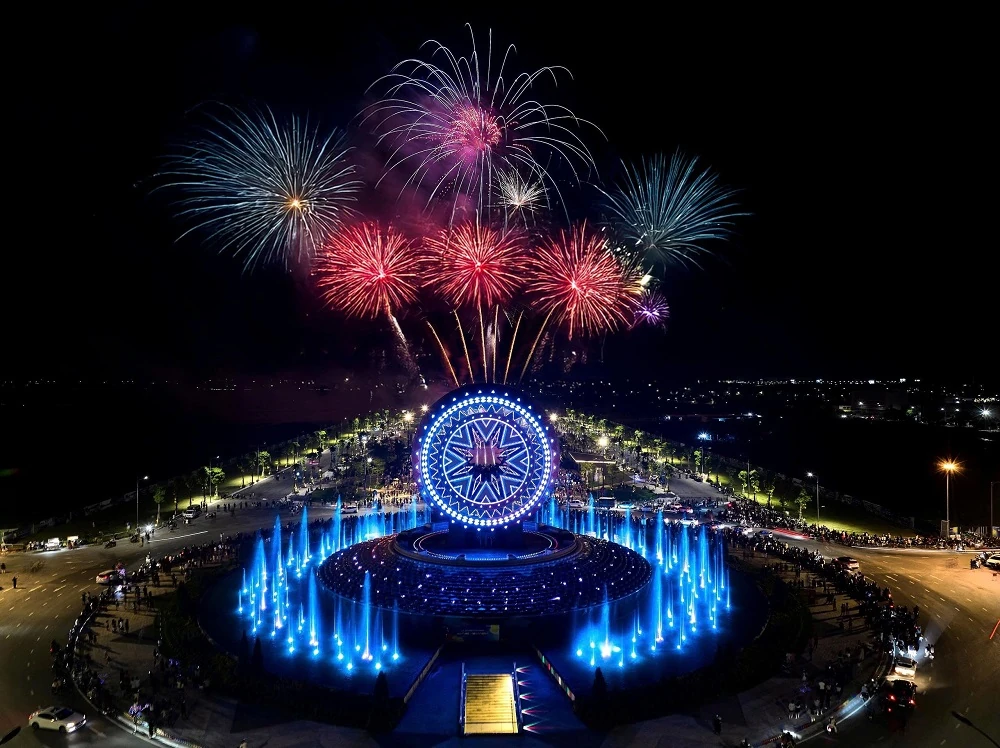 Một ngày làm cư dân Sun Urban City: Nhịp sống mới phía Nam Thủ đô