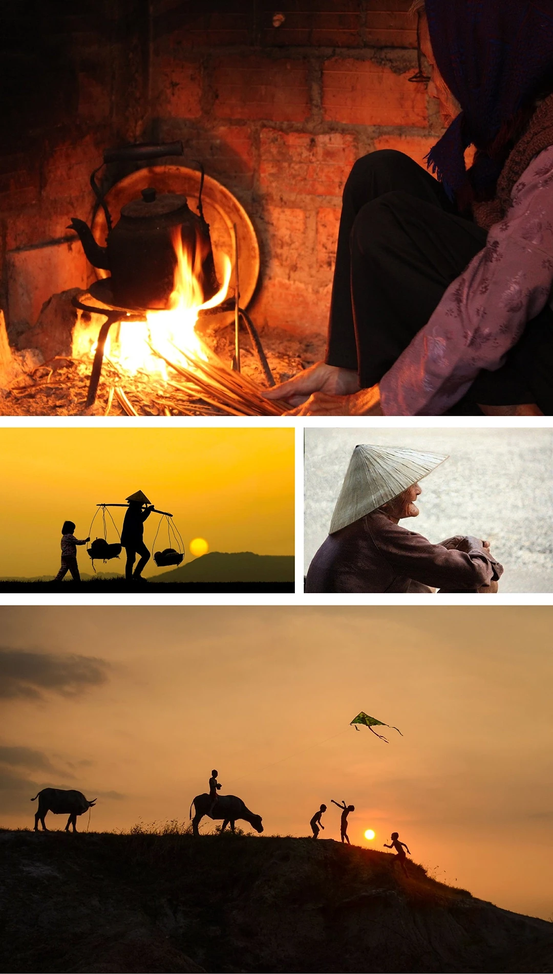 [E-Magazine]: Thời gian cho tôi nhiều lắm