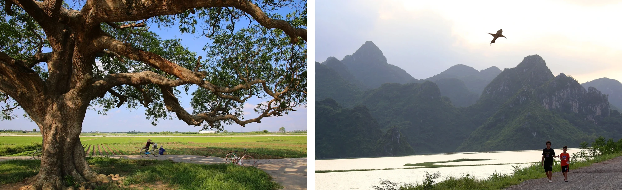 [E-Magazine]: Thời gian cho tôi nhiều lắm