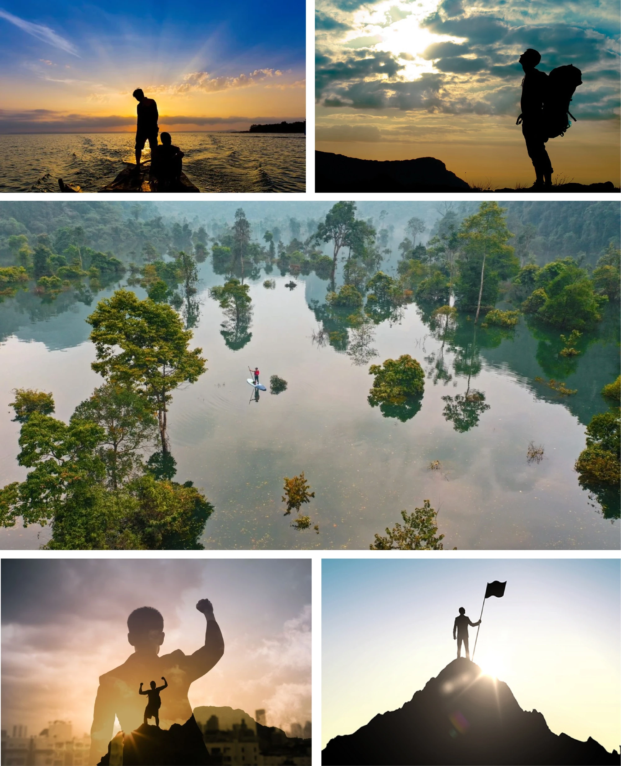 [E-Magazine]: Thời gian cho tôi nhiều lắm