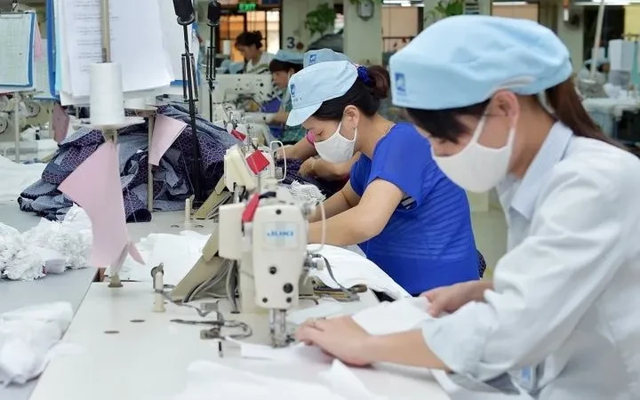 Sắp có tiêu chí xác định xuất xứ Việt Nam