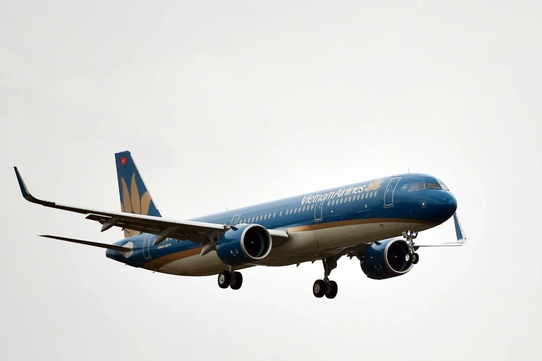 Nhiều chuyến bay bị ảnh hưởng do cơn bão RAGASA