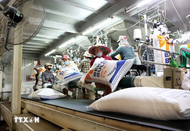 Chỉ thị của Thủ tướng về thúc đẩy xuất khẩu, phát triển thị trường ngoài nước