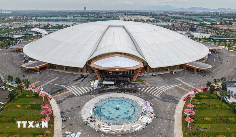 Thủ tướng yêu cầu khẩn trương tổ chức Hội chợ mùa Thu năm 2025