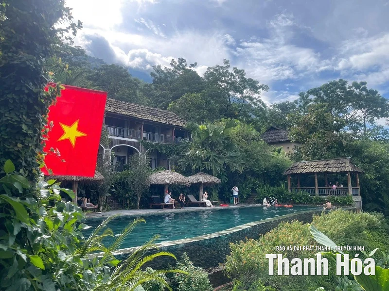 Du lịch Thanh Hóa đón trên 15 triệu lượt khách trong 9 tháng