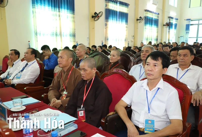 Phát huy sức mạnh đại đoàn kết, xây dựng xã Biện Thượng đạt chuẩn nông thôn mới nâng cao