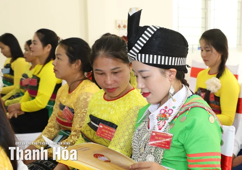 Phát huy vai trò MTTQ, xây dựng xã biên giới Sơn Thủy phát triển bền vững