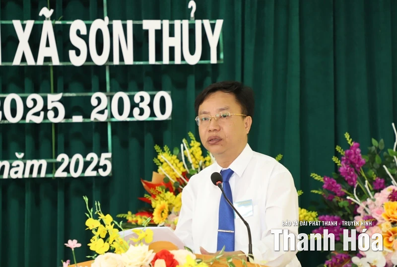 Phát huy vai trò MTTQ, xây dựng xã biên giới Sơn Thủy phát triển bền vững