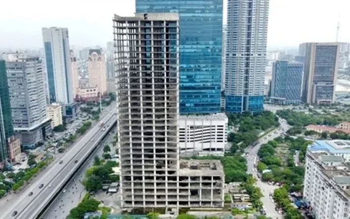 Khởi tố 3 cựu Phó Tổng Giám đốc Tổng công ty Xi măng Việt Nam