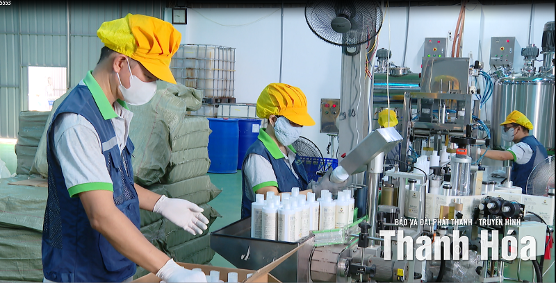 Nâng tầm sản phẩm Ocop để xuất khẩu