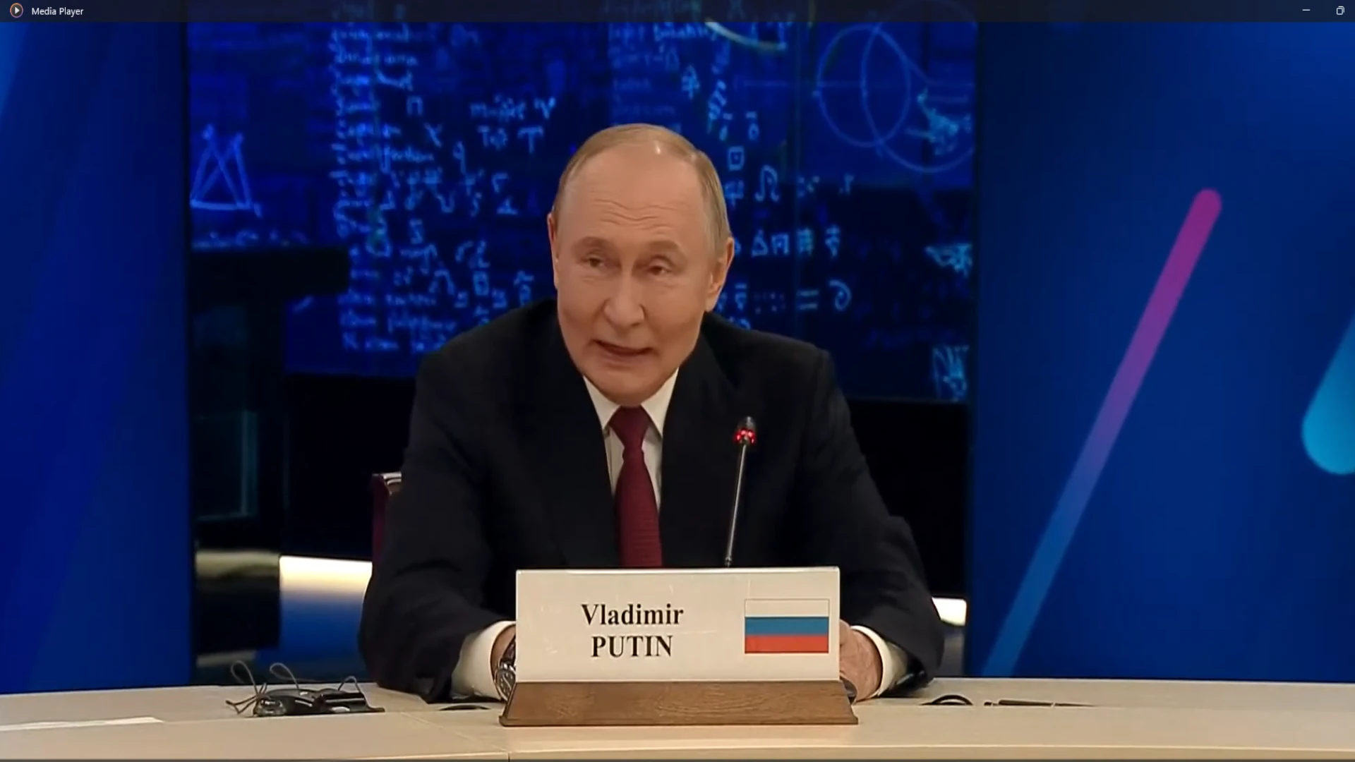 Nga cam kết hợp tác quốc tế, thúc đẩy tiếp cận bình đẳng công nghệ hạt nhân