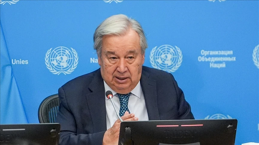 Tổng Thư ký Liên hợp quốc: Trí tuệ nhân tạo đang định hình lại an ninh và xung đột toàn cầu