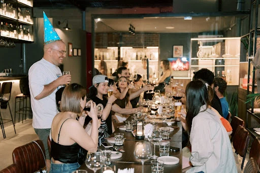 Cùng Caliz khám phá văn hóa thưởng thức vang tại thành phố biển Đà Nẵng