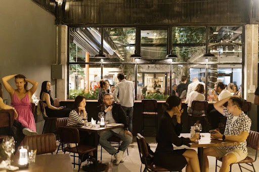 Cùng Caliz khám phá văn hóa thưởng thức vang tại thành phố biển Đà Nẵng