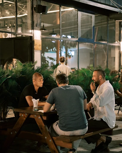 Cùng Caliz khám phá văn hóa thưởng thức vang tại thành phố biển Đà Nẵng