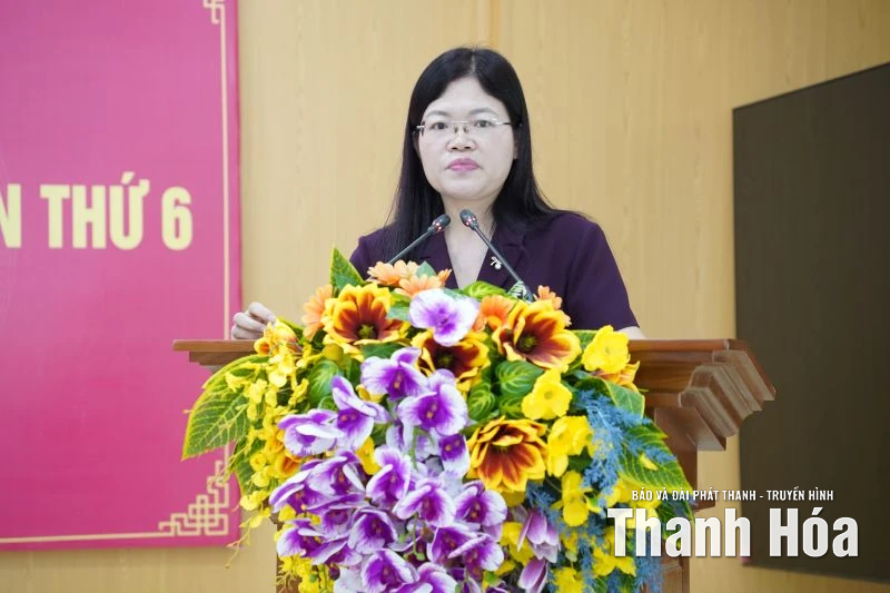 Xã Như Xuân: Kinh tế tiếp tục duy trì đà tăng trưởng khá, tạo nền tảng cho phát triển toàn diện