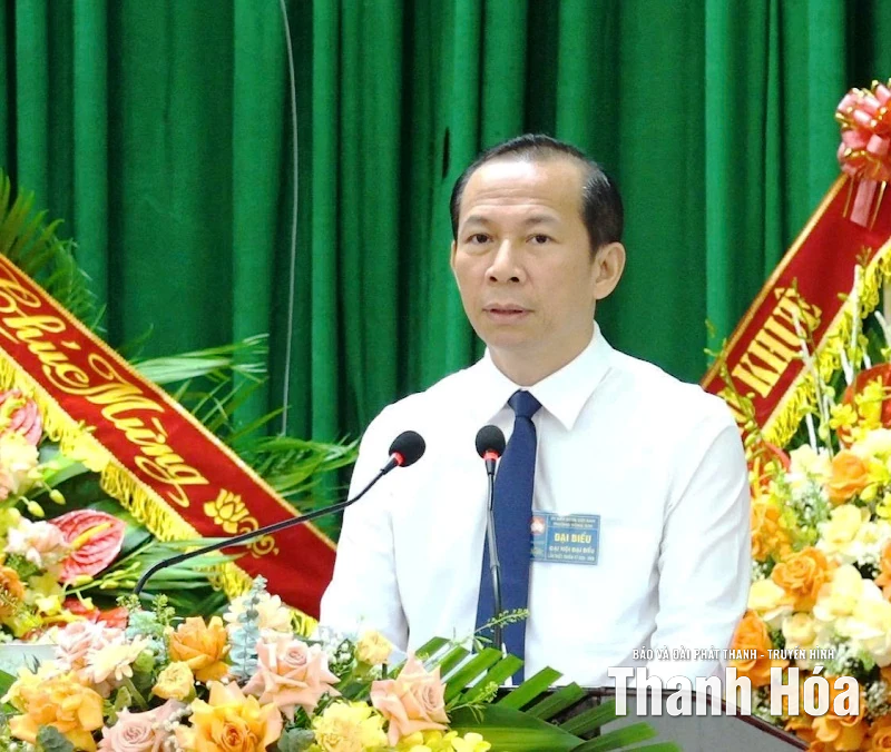 Chung sức xây dựng phường Đông Sơn trở thành đô thị văn minh, hiện đại