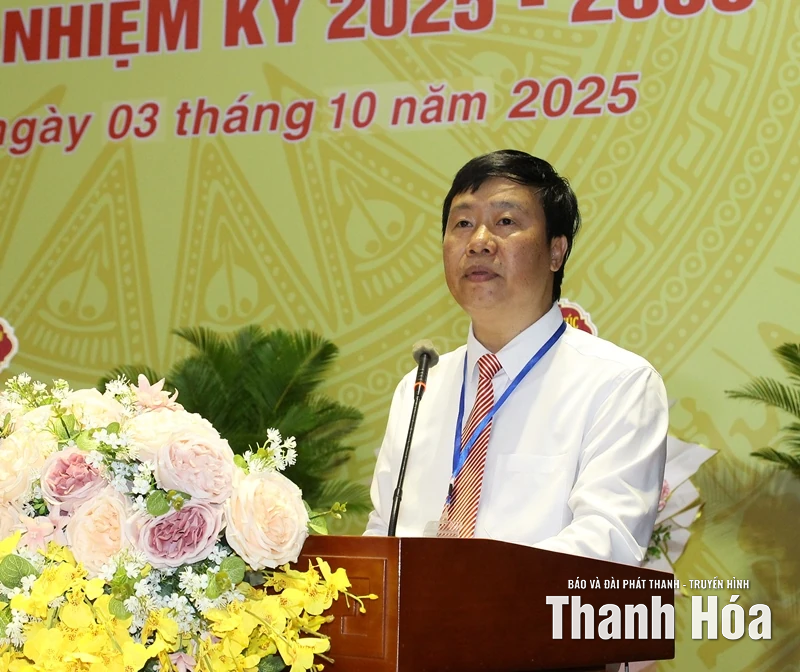 Phát huy sức mạnh đại đoàn kết toàn dân tộc, góp phần xây dựng phường Bỉm Sơn giàu đẹp, văn minh