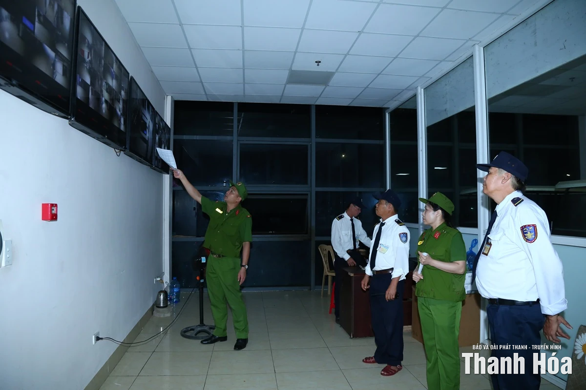 Tuyên truyền nâng cao ý thức cảnh giác trong công tác phòng ngừa tội phạm