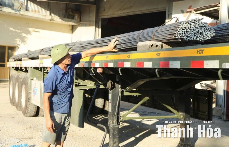 Còn người, còn nghề, thì cơ nghiệp rồi sẽ hồi sinh...