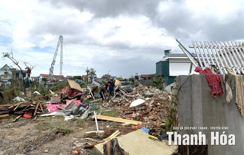 Còn người, còn nghề, thì cơ nghiệp rồi sẽ hồi sinh...