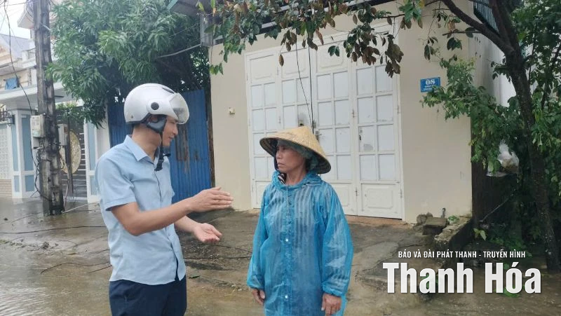 Còn người, còn nghề, thì cơ nghiệp rồi sẽ hồi sinh...