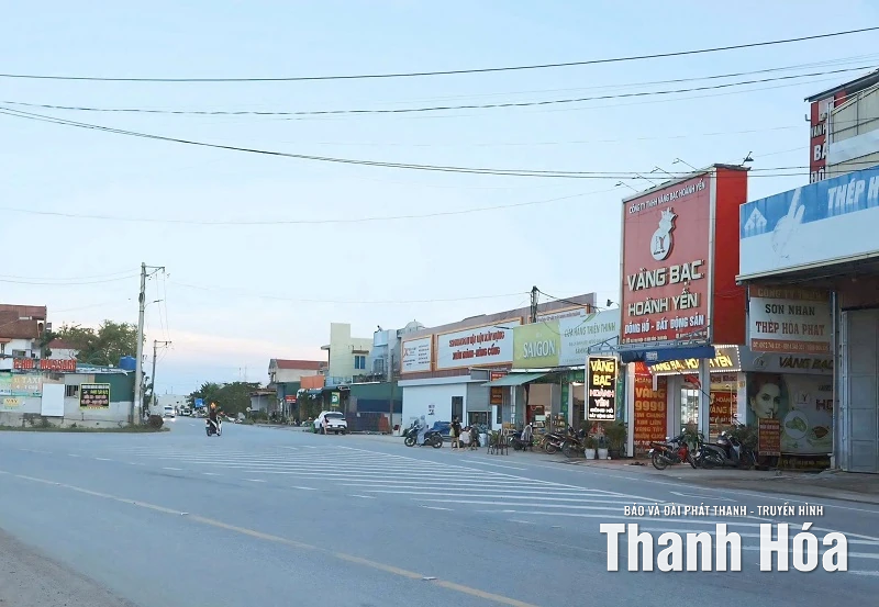 Sau thiên tai, khẩn trương khôi phục nhịp sống kinh doanh