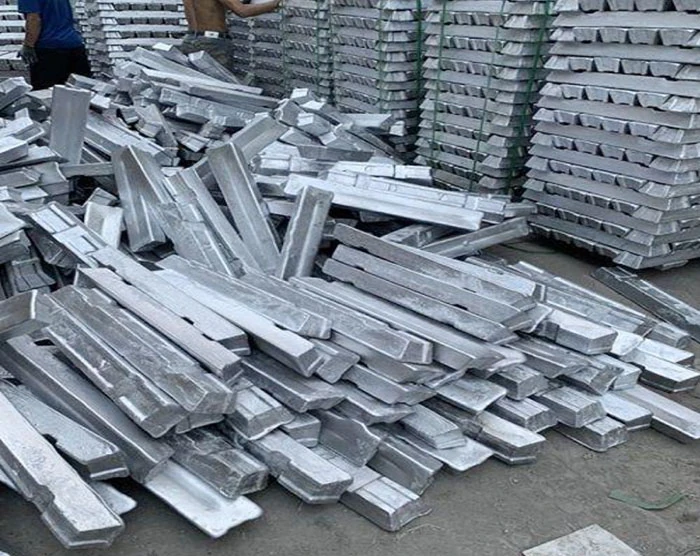 Thu mua phế liệu giá cao TP HCM