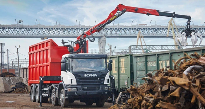 Thu mua phế liệu giá cao TP HCM