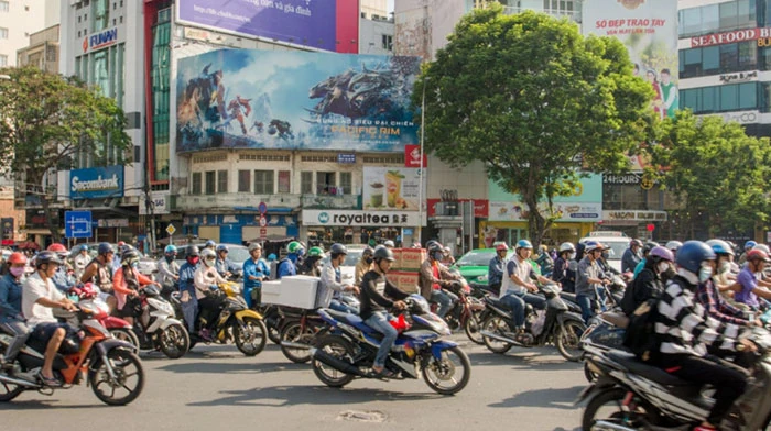 Thành phố chuyển động: Vì sao xe máy vẫn là ‘bạn đồng hành’ số 1 của người Việt trẻ